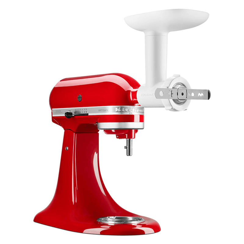 Culinary Centre Food Grinder & Cookie Press Attachments, Pistachio