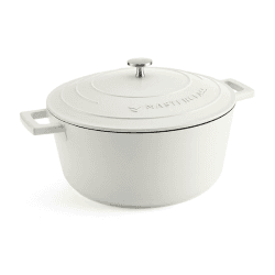 Image showing the Casserole Dish, 5L, Cream product.