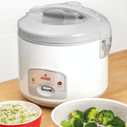 Image showing the One Touch Rice Cooker product.