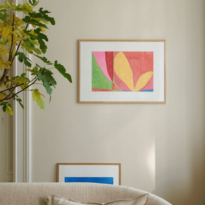 Lianca Heemro Light, 30x40, Multi