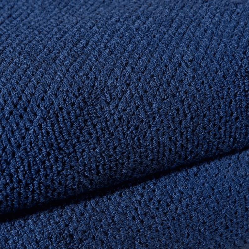 Brixton Bath Towel, Midnight