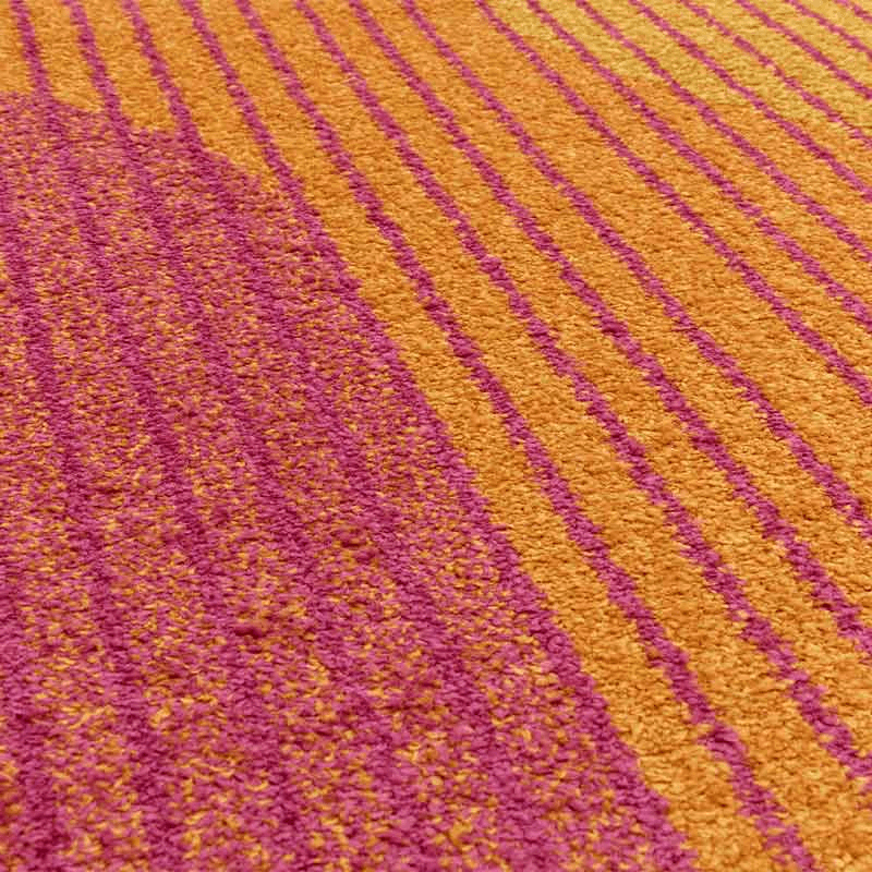 Muse Retro Rug, L120 x W170cm
