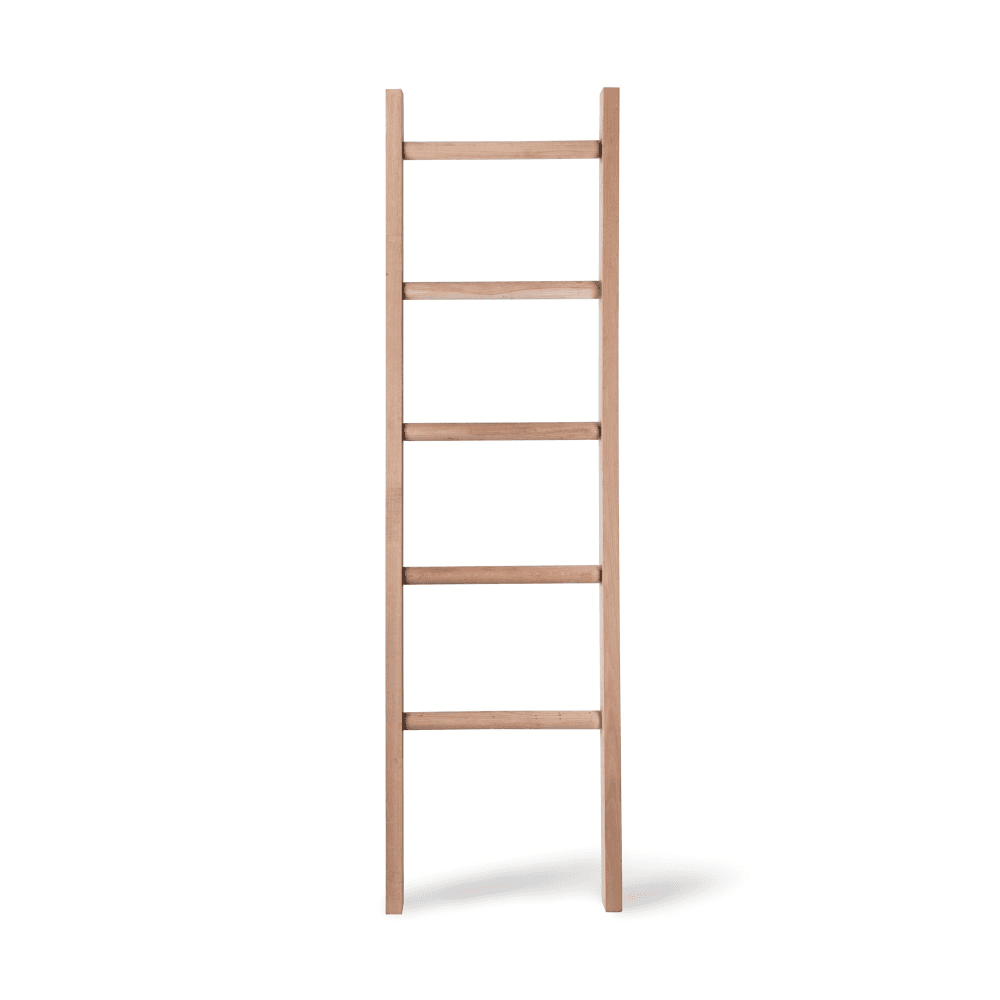 Hambledon Towel ladder, Oak