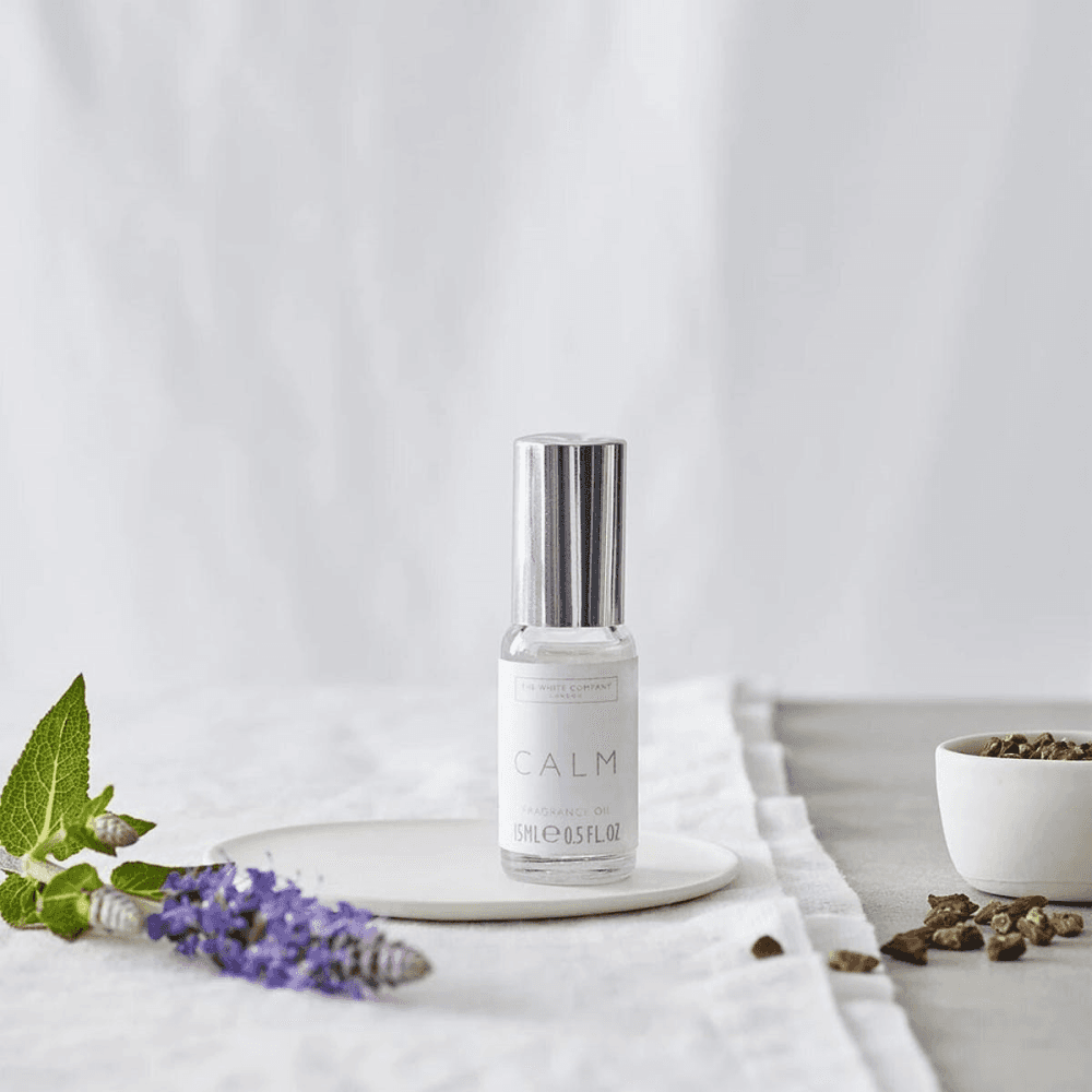 Calm Fragrance oil, 15ml