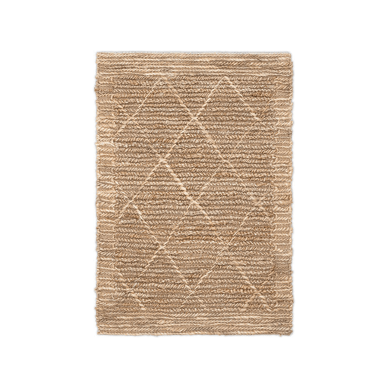 Vandi Jute Doormat, 60 x 90cm, Natural