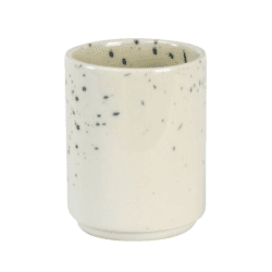 Image showing the Studio Extra Large Tumbler, 250ml, Splatter Blue product.