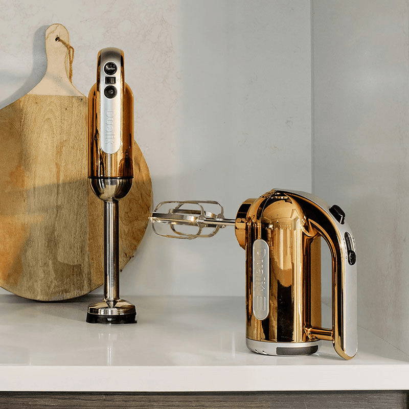 Hand Blender, Copper