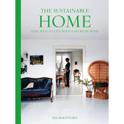 Image showing the Ida Magntorn Sustainable Home product.