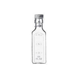 Image showing the Clip Top Bottle, 300ml product.