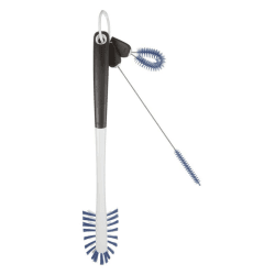 Image showing the Water/sports bottle 3-piece cleaning set product.