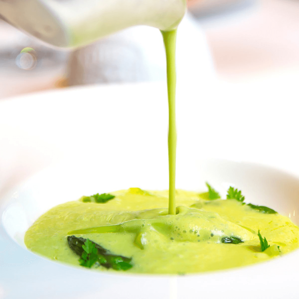 Michelin Starred Galvin La Chapelle Seven Course Vegan Menu Gourmand for Two with Cookbook