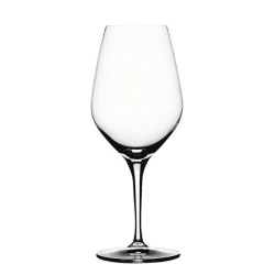Image showing the Authentis Set of 4 Red Wine/Water Glasses, 480ml, Clear product.