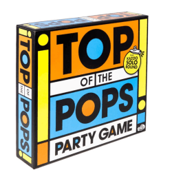 Image showing the Top Of The Pops product.