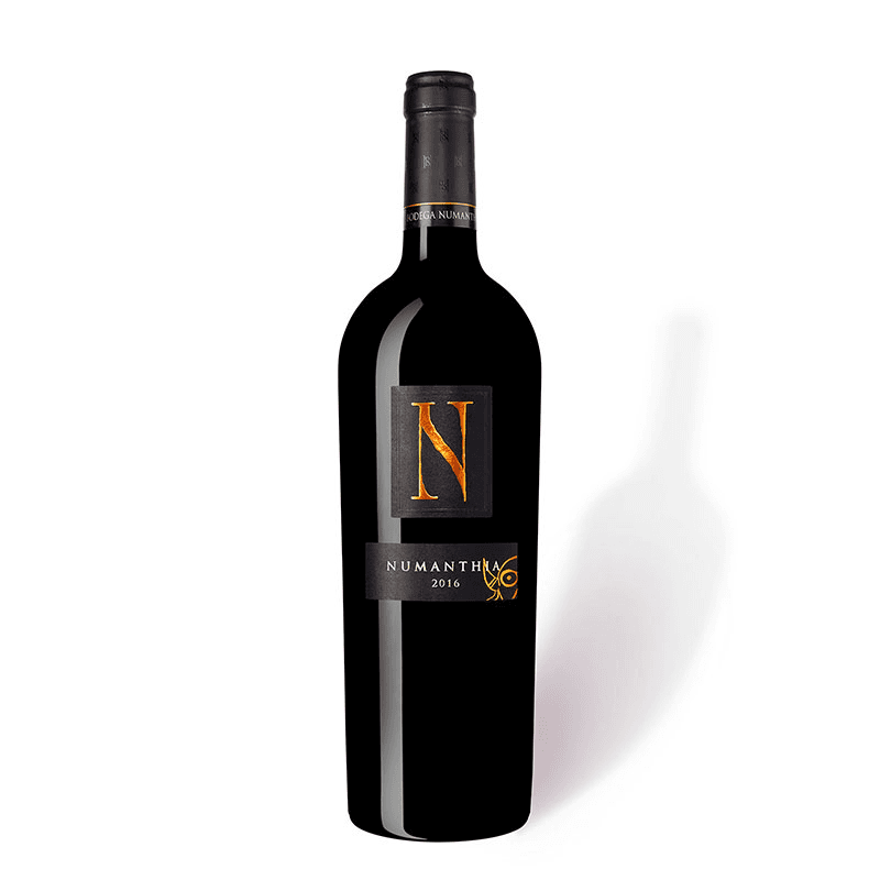 Bodega Numanthia Red Wine, 75cl