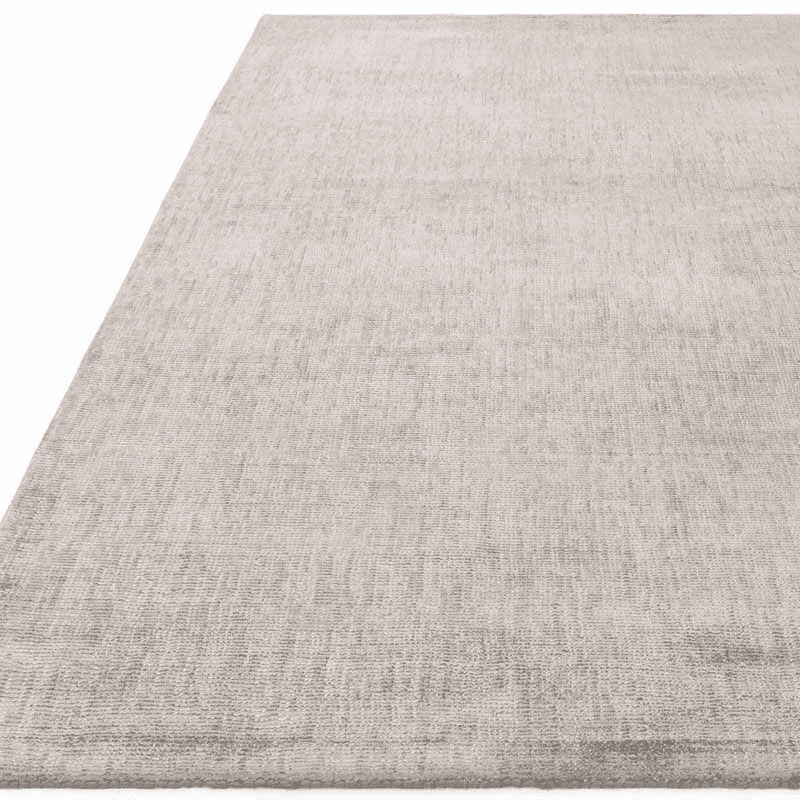 Aston Hand Tufted Silky Rug, 120 x 170cm, Sand