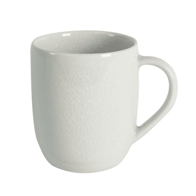 Maguelone Mug, 350ml, Cream