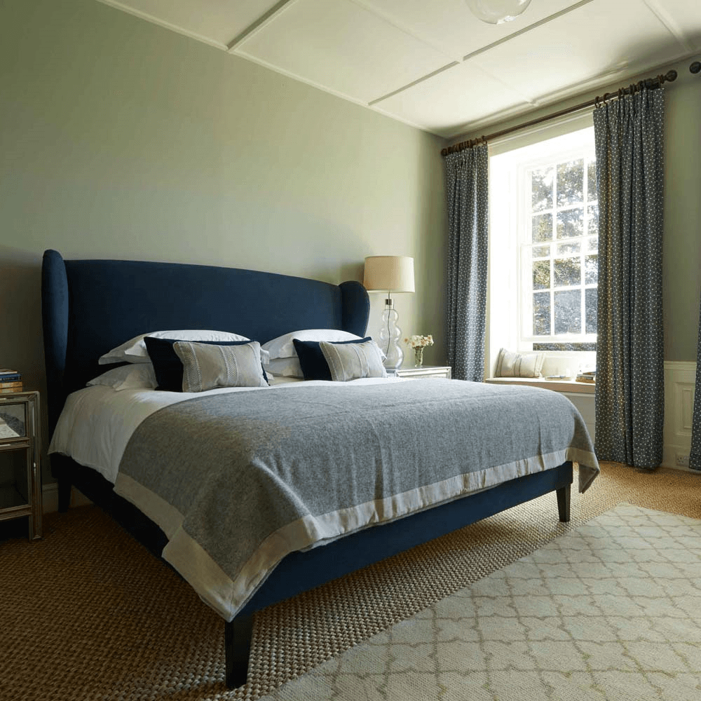 Gift Voucher towards one night at The Rectory Hotel for two, Cotswolds
