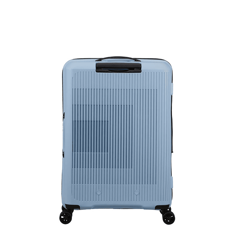 Aerostep Suitcase, H67 x L46 x W26/29cm, Soho Grey