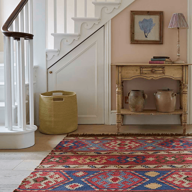 Nomad Rug, 150 x 90, Taurus