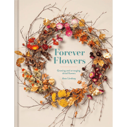 Image showing the Ann Lindsay Forever Flowers product.