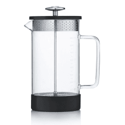 Image showing the Core Coffee Press, 1L, Black product.