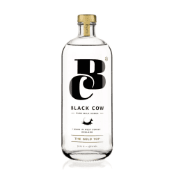 Image showing the Black Cow Milk Vodka 40% product.