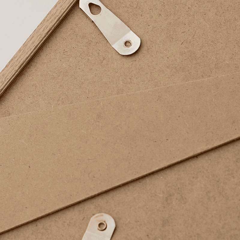 Marco Frame, A3, Classic Oak