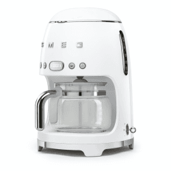 Image showing the Drip Coffee Machine, White product.