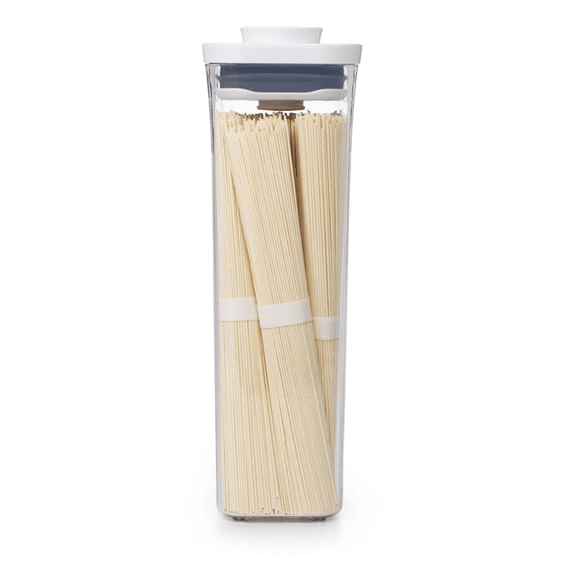 POP Mini square medium container, 0.8L
