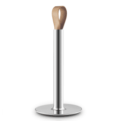Image showing the Kitchen Roll Holder, Stainless Steel product.