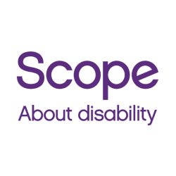 Image showing the A Donation Towards Scope product.