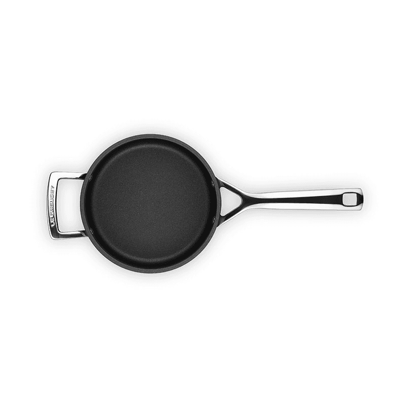 Toughened Non-Stick Saucepan, 18cm - 2.8 litre