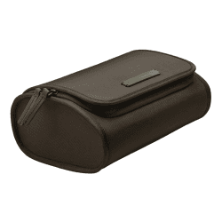 Image showing the Koenji Top Case, W18 x L26 x H12cm, Dark Olive product.