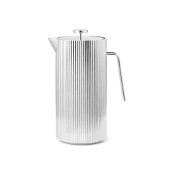 Image showing the Bernadotte French Coffee Press, 1L, Stainless Steel product.