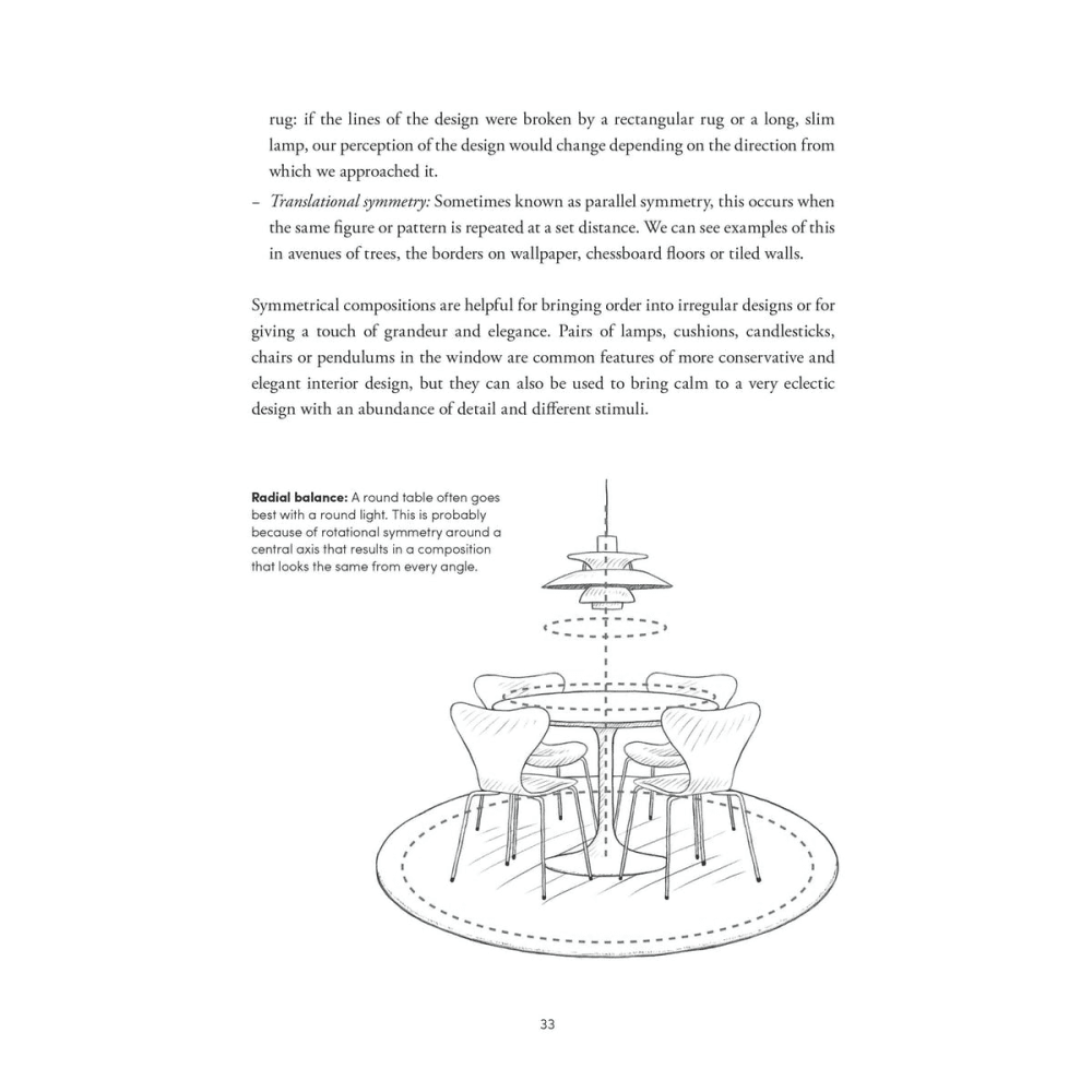 The Interior Design Handbook