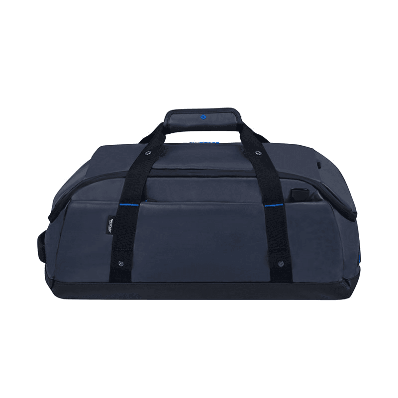 Ecodiver Duffle, H24 x L55 x W31cm, Blue Nights