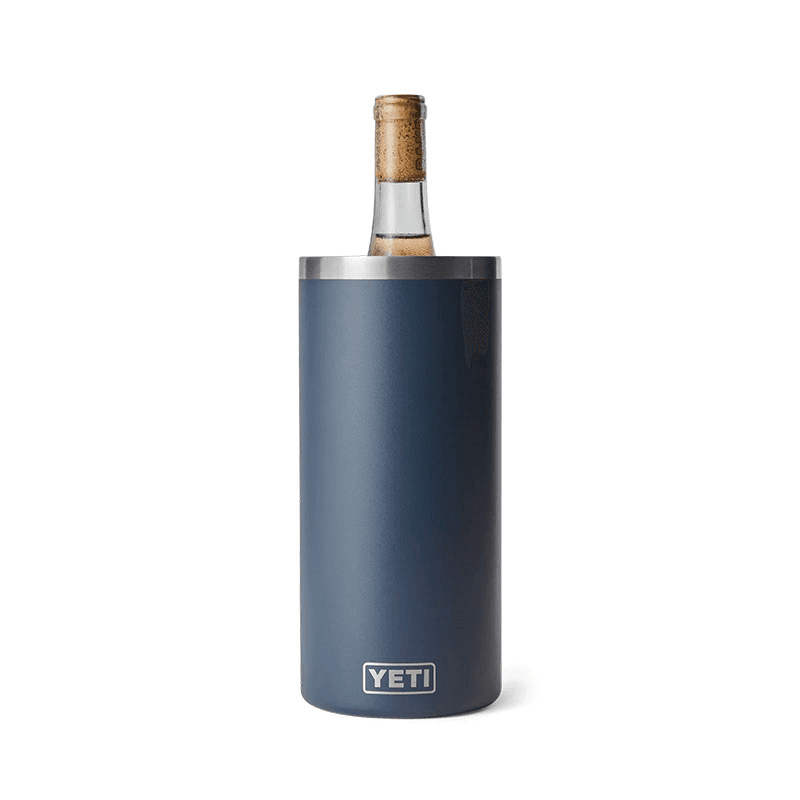 Wine Chiller, Navy