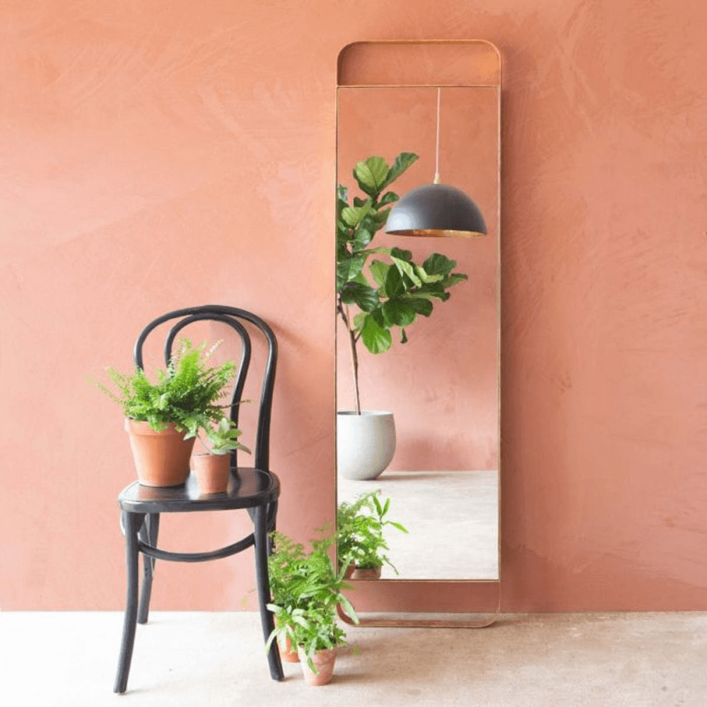 Milo Floor Length Mirror