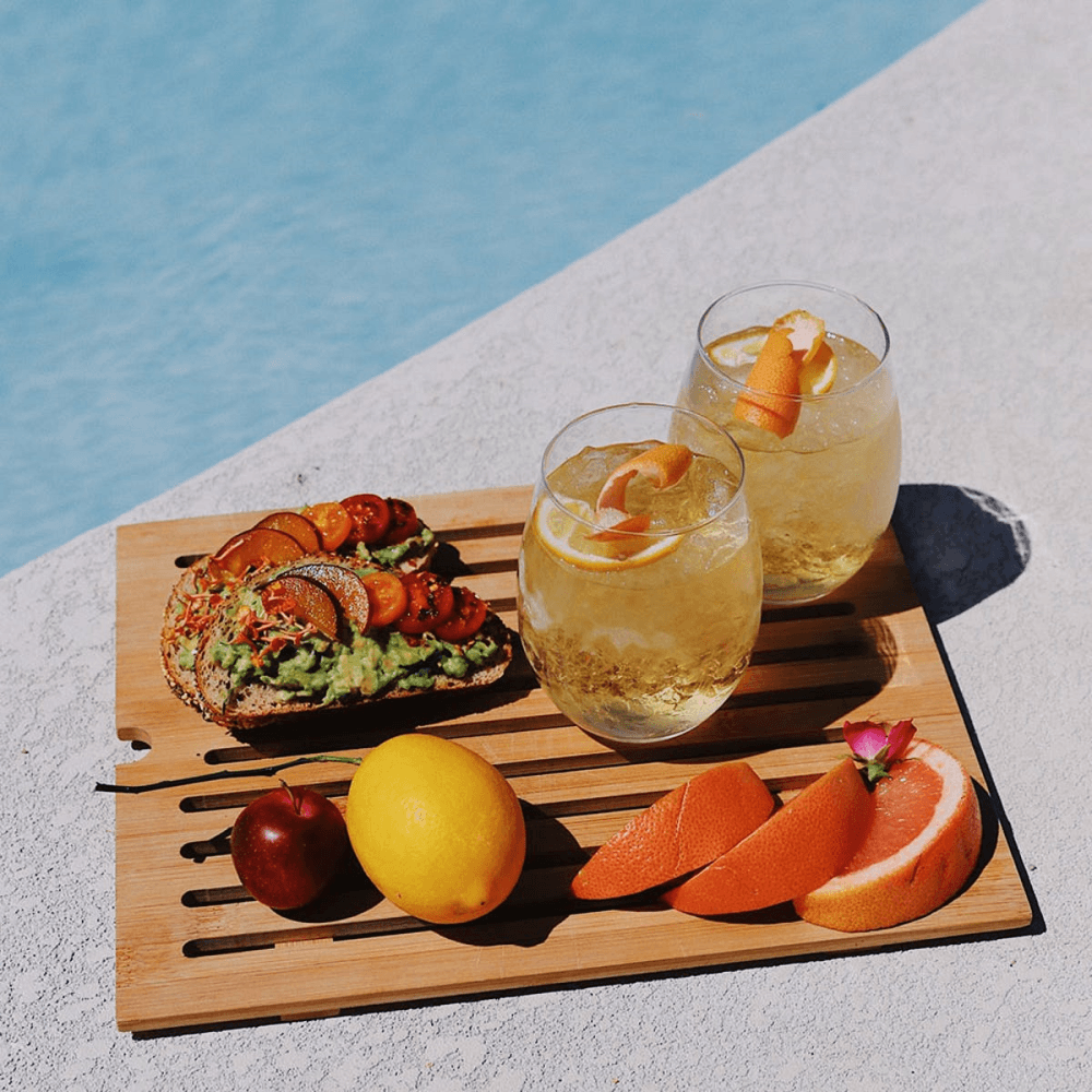 Honeymoon Hotel Welcome Pack £50