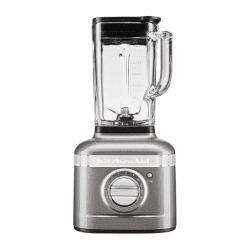 Image showing the K400 Blender, 1.4L, Medallion Silver product.