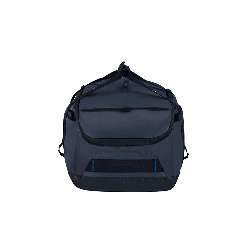 Ecodiver Duffle, H24 x L55 x W31cm, Blue Nights