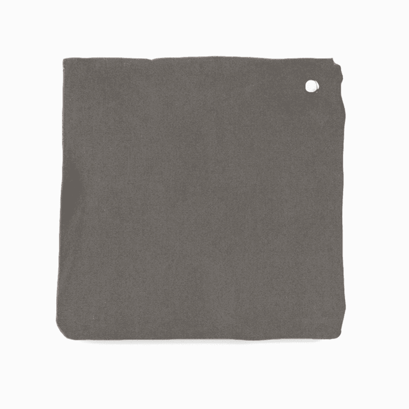 Canvas Garden Apron, 100 x 74cm, Clay