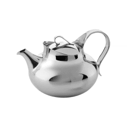 Image showing the Drift Teapot - Small product.