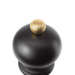 Image showing the Peugeot Salt Mill- Paris, 22cm, Chocolate product.