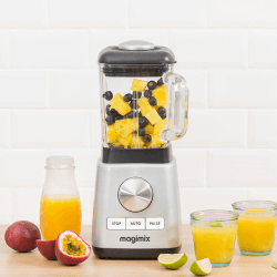 Image showing the 11641 Blender Power 3, Satin product.