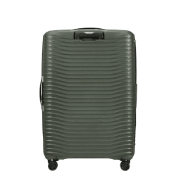 Image showing the Upscape Suitcase, H81 x L54 x W34/37cm, Climbing Ivy product.