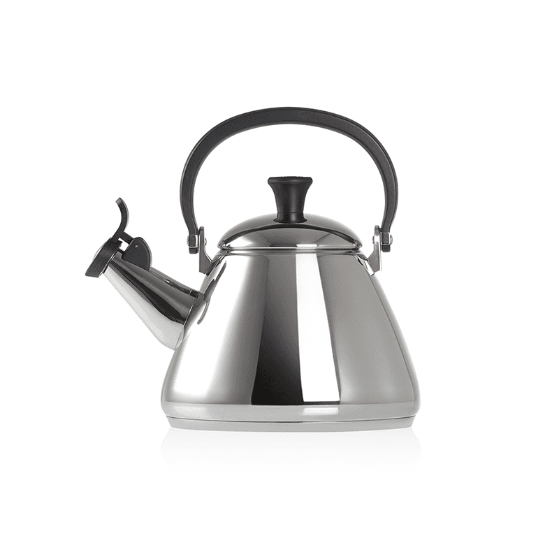 Kone Kettle, 1.6 litre, Stainless Steel