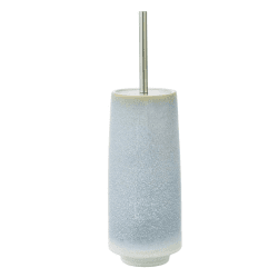Image showing the Figo Toilet Brush Holder, Ice product.