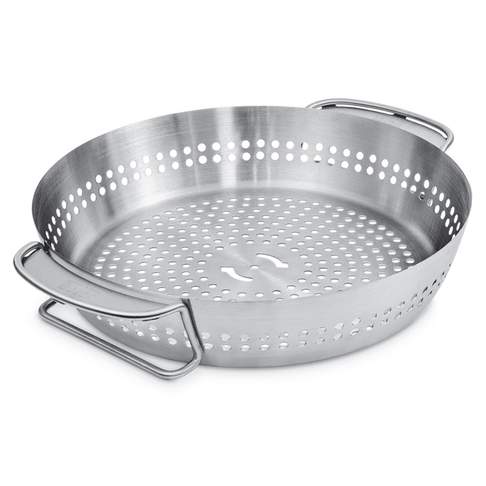 GBS Poultry roaster, Silver