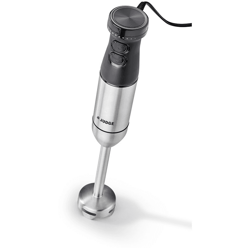 Stick Blender, Stainless Steel